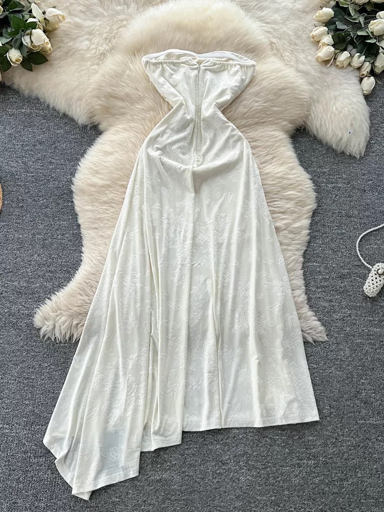 Never normal dress CD804 images